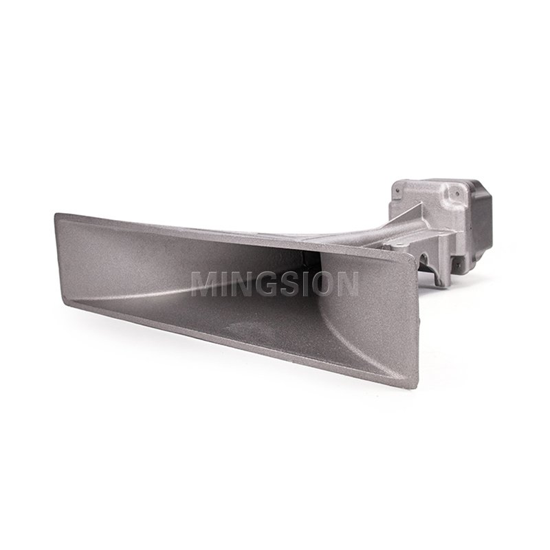High Power Metal Alarm Loudspeaker Electronic Siren Horn Air Raid Emergency Safety Warning Speakers for Prevention Disaster