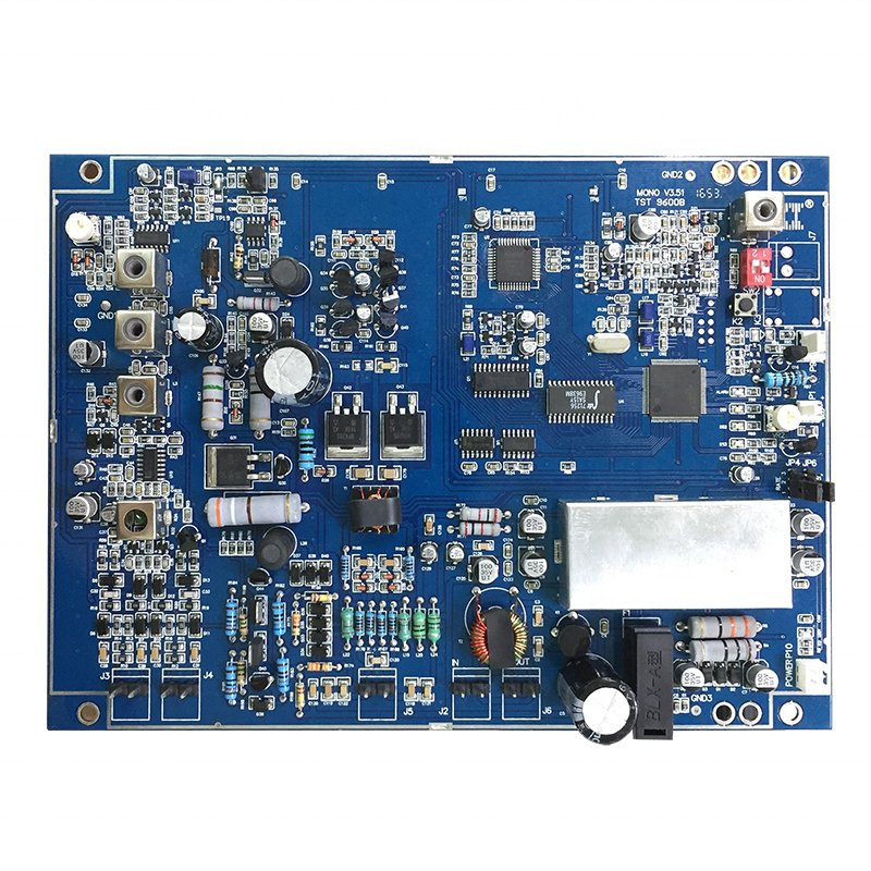 RFD -511EAS Alarming anti-theft security door alarm system for retail store 8.2Mhz