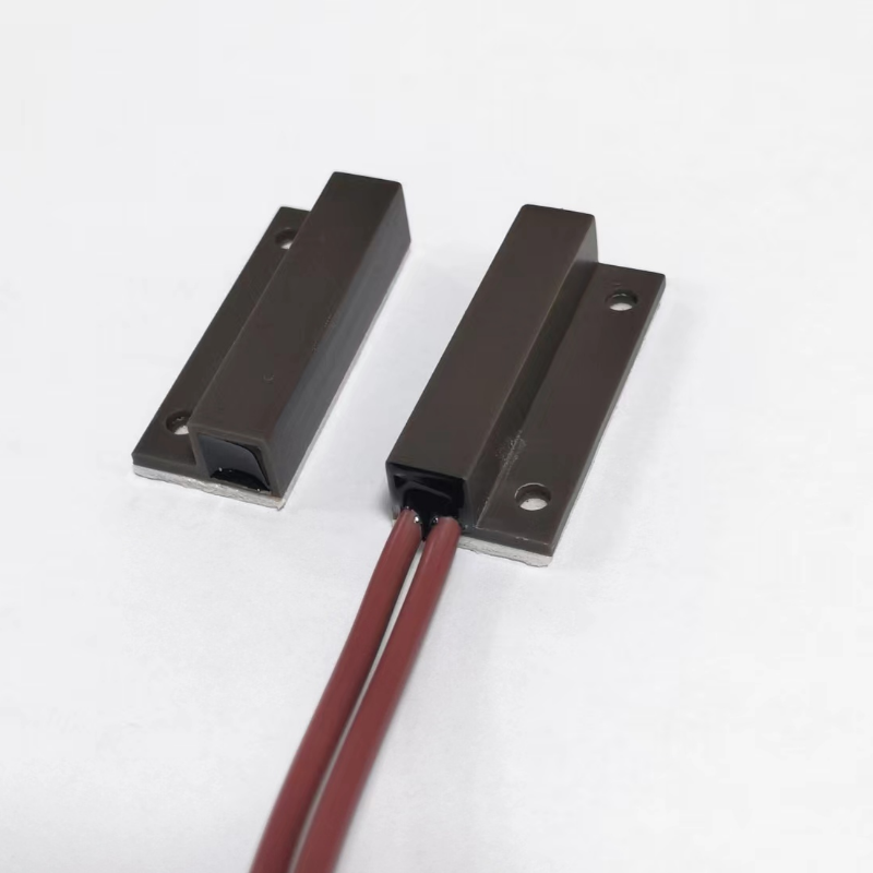 Magnetic Proximity Switch Position Sensor 5C-37C Essential Component for Alarm Systems