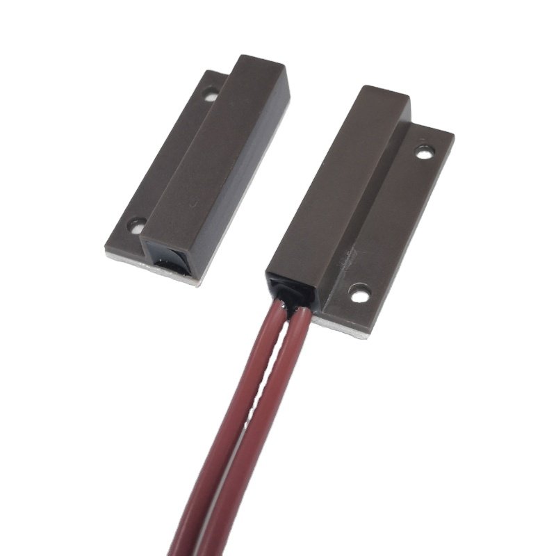 Magnetic Proximity Switch Position Sensor 5C-37C Essential Component for Alarm Systems