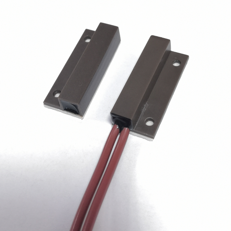 Magnetic Proximity Switch Position Sensor 5C-37C Essential Component for Alarm Systems