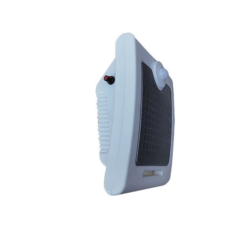 REMOTE PIR motion sensor alarm wall mounted sound system