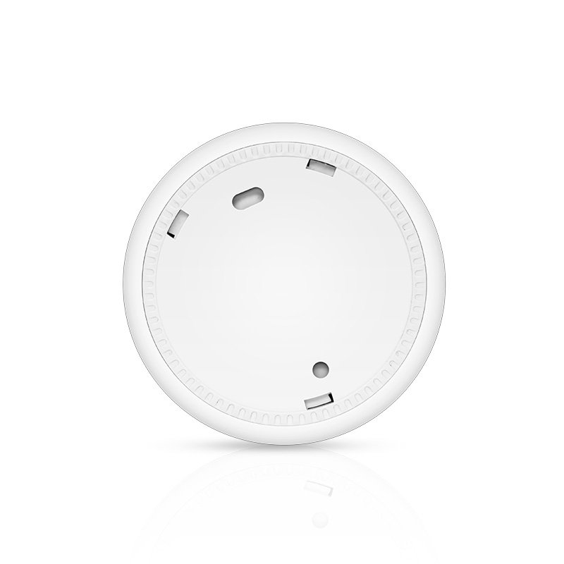 Tuay Zigbee Mini Pir Sensor Detector Smart Human Motion Pir Infrared Sensor For Home Security Wifi Smart Sensor