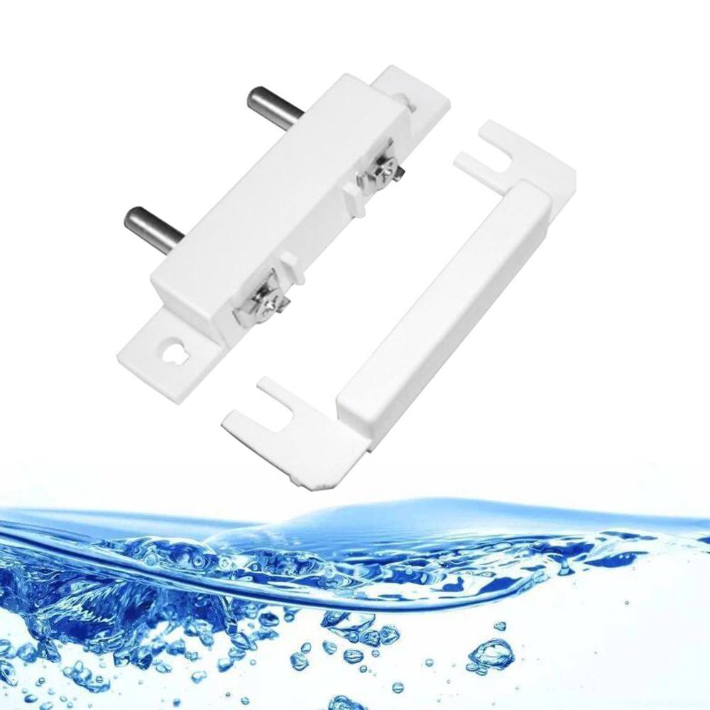 water leakage alarm water leak sensor wired type