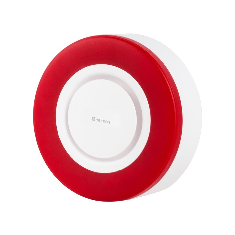 HEIMAN Wholesale security system smart indoor siren alarm for home security