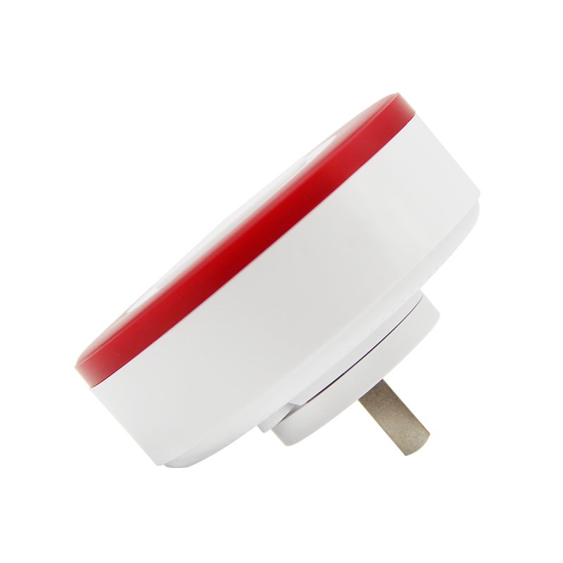 HEIMAN Wholesale security system smart indoor siren alarm for home security