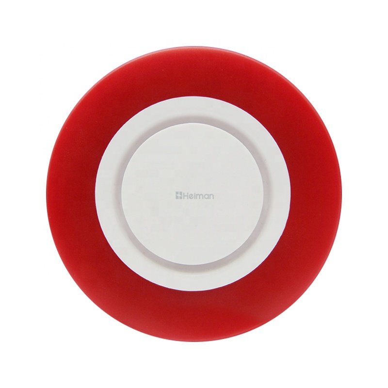 HEIMAN Wholesale security system smart indoor siren alarm for home security