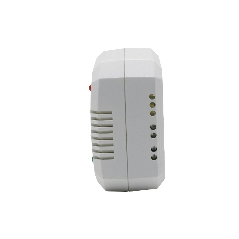 Good quality lpg gas leak detector alarm home alarm system