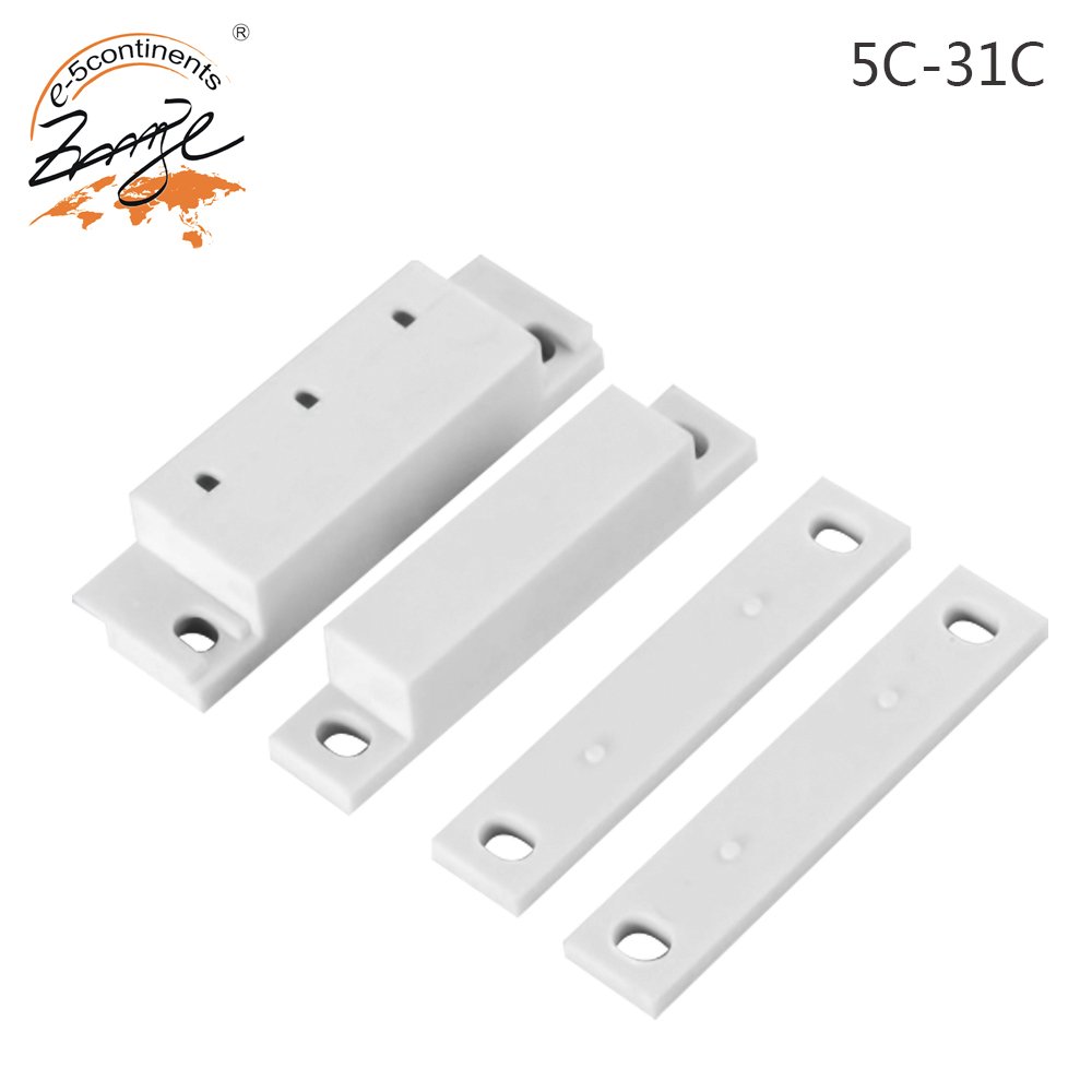 5C-31C magnetic switch for door alarm surface mounted with screw