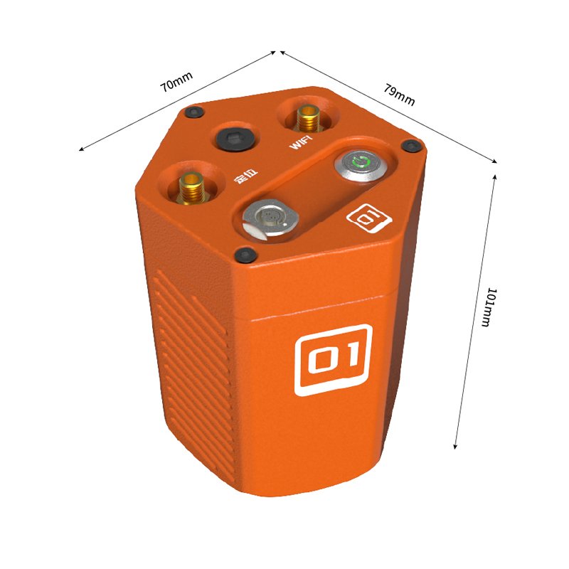 LSJ CAMB-RAD Life Detector Radar Rescued With Precise Wireless Or Cabled Seismic Sensor Vibrations Location Protective Function