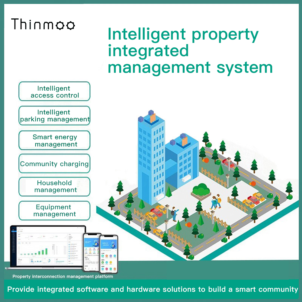 Thinmoo customize App Development for Android & IOS Mobile App Design & Software Service in IoT Solutions