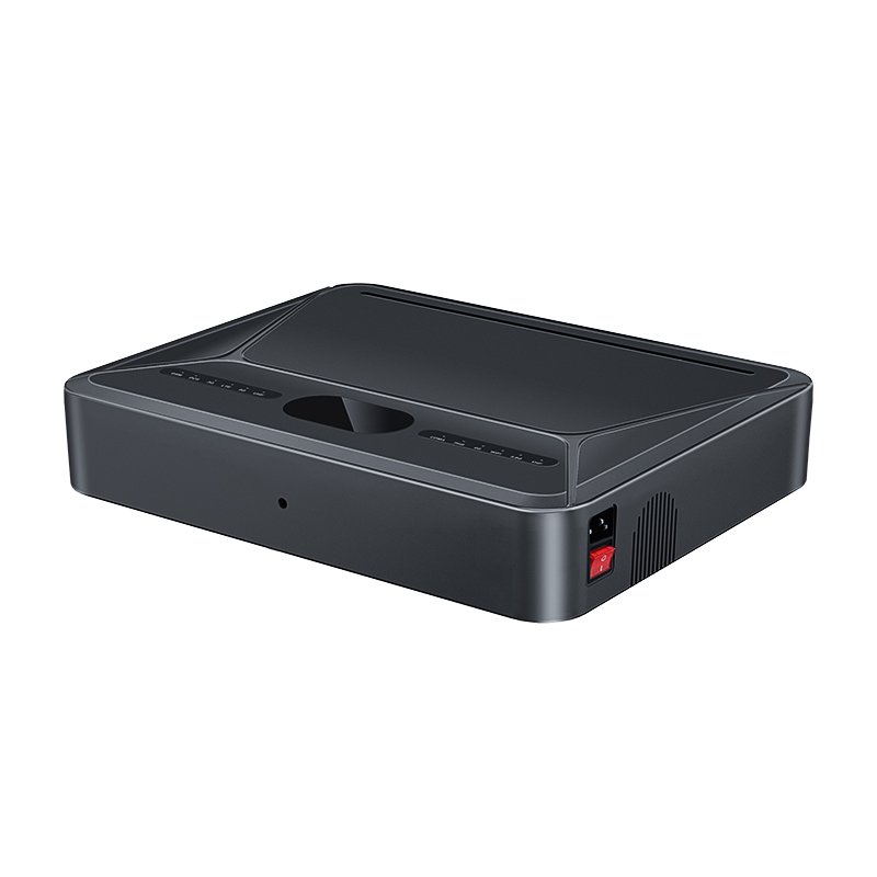 Hot selling rf signal cut off wall mounted blocking box car key box case Silent device WiFi 2/3/4/5G Signal disappearance