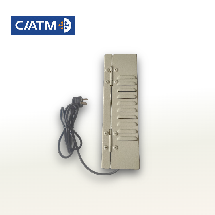 CAATM CA-2100M 3-channel Industrial Remote Control Quality Quick response Wall-mounted Branch Transmission gas alarm controller