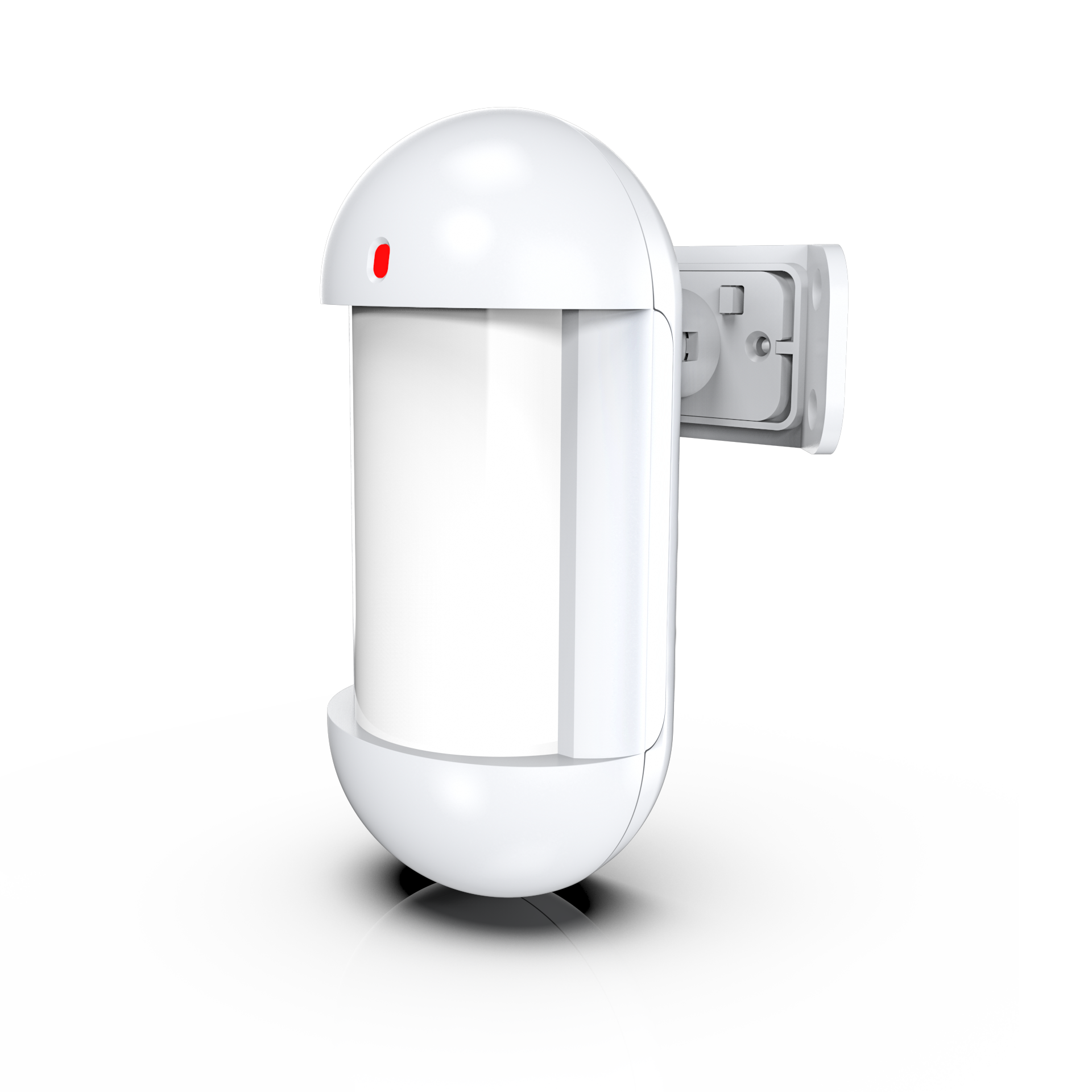 New Arrival HEYI 433MHz Wireless Pet Immune PIR Sensor Infrared Movement Sensor For Security Alarm System