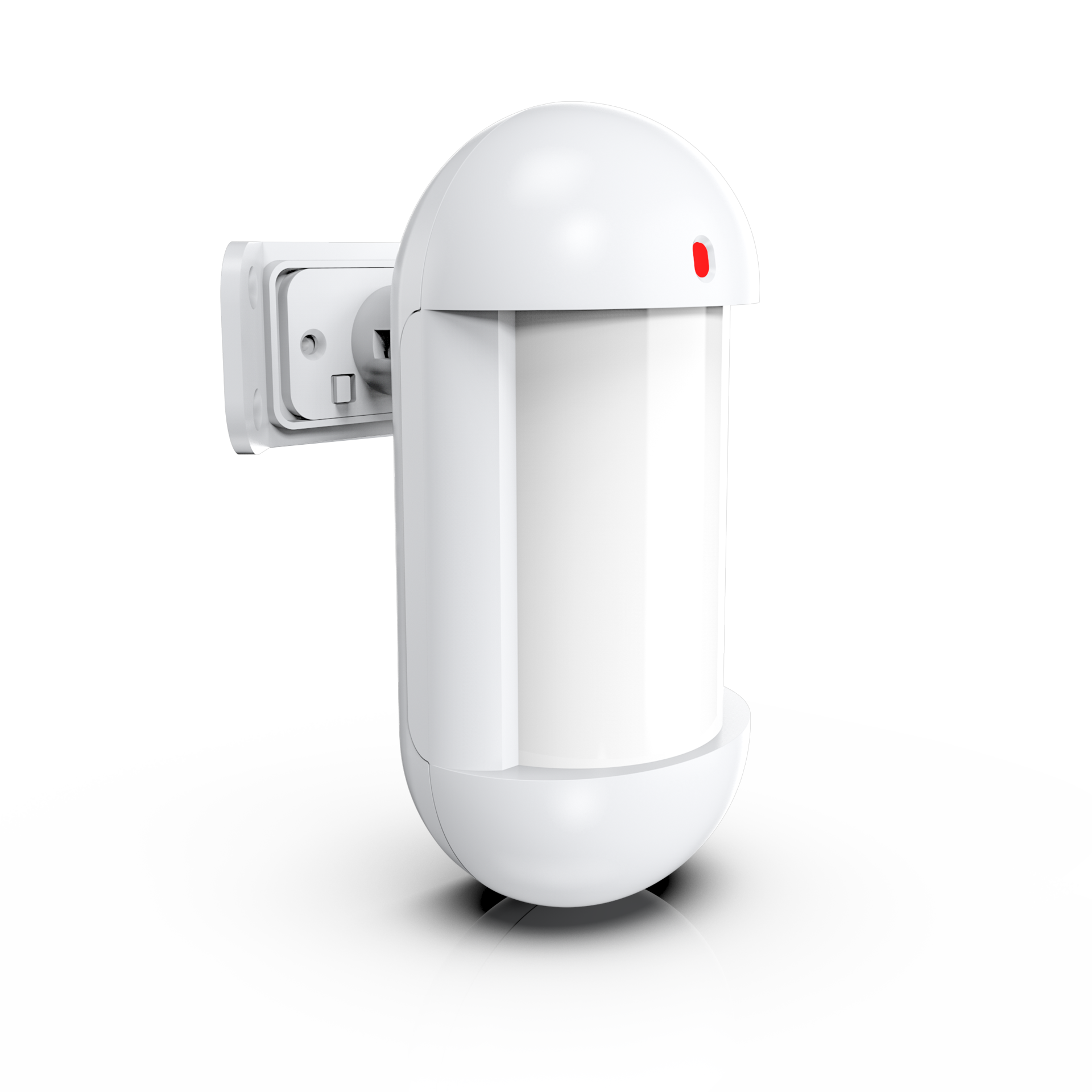 New Arrival HEYI 433MHz Wireless Pet Immune PIR Sensor Infrared Movement Sensor For Security Alarm System