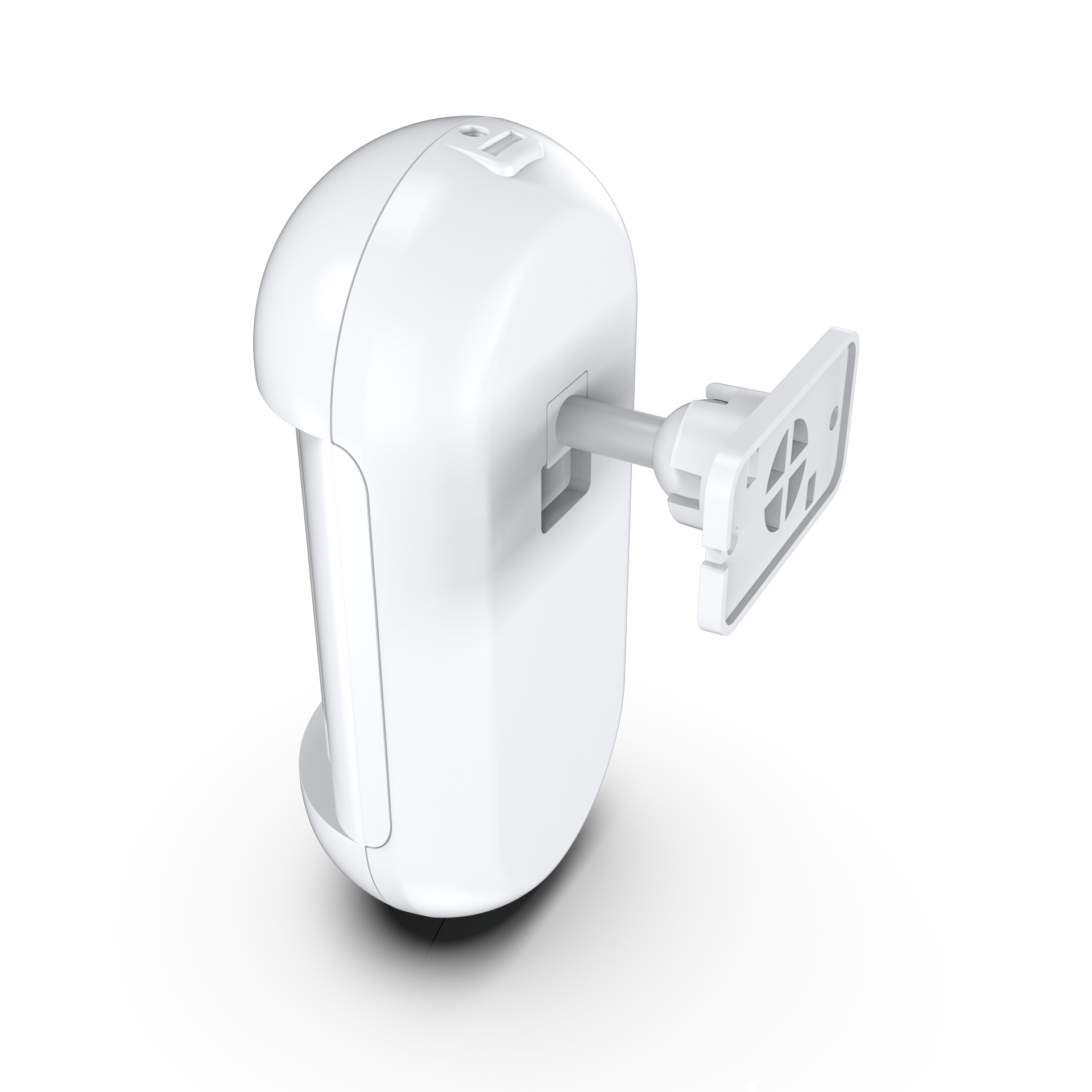 New Arrival HEYI 433MHz Wireless Pet Immune PIR Sensor Infrared Movement Sensor For Security Alarm System
