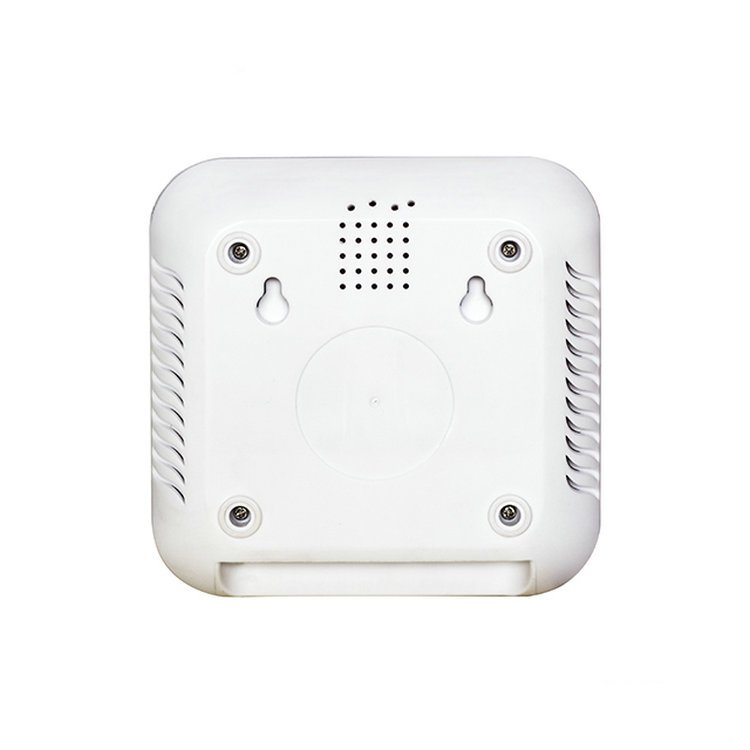 Manufacturer Home Security Wireless WIFI+GSM Alarm Tuya Smart WiFi Siren Alarm System