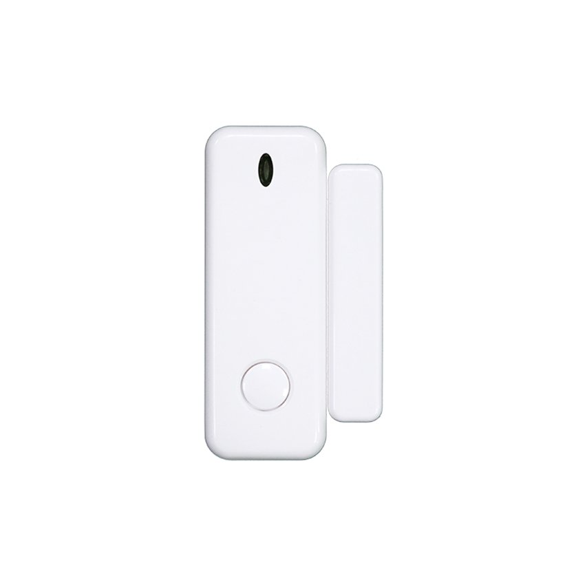 Tuya Intelligent GSM 433mhz Wireless Window Door Sensor for Home Security Alarm System