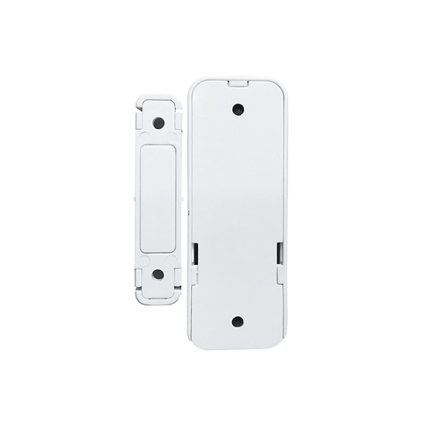 Tuya Intelligent GSM 433mhz Wireless Window Door Sensor for Home Security Alarm System