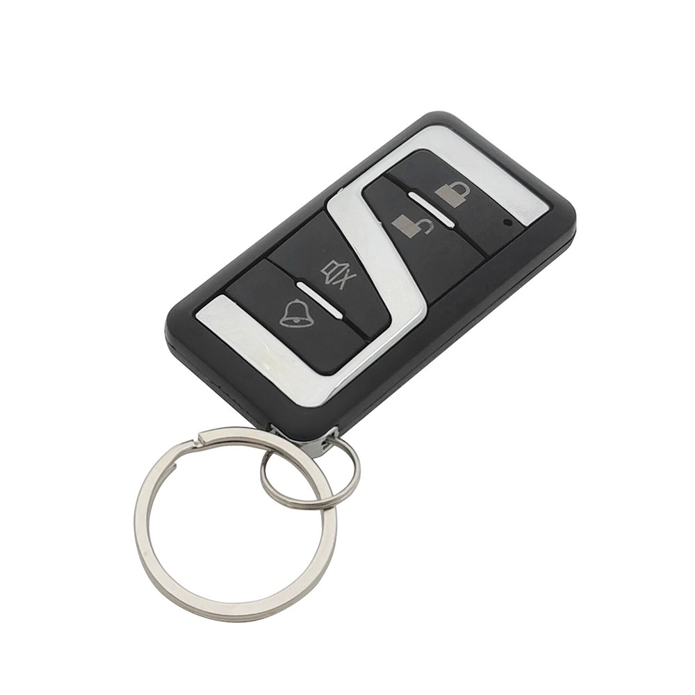 Original ULTRA 433 Variable Code Remote Control For UT5100H 4100H Ultra Car Alarm System