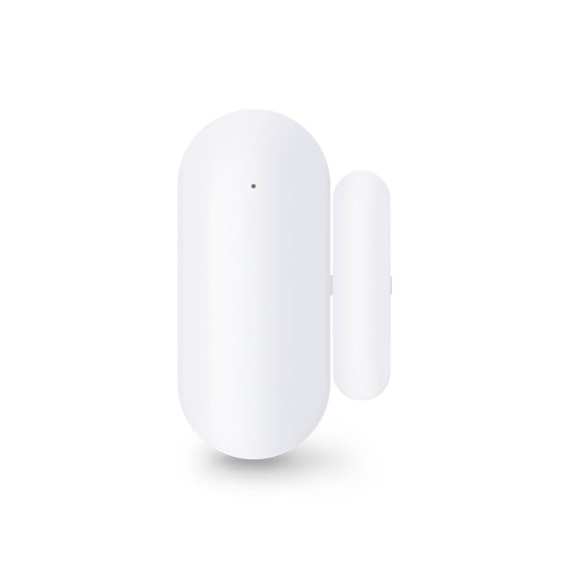 Popular Home Security Wireless Door And Window Sensor work with Alarm System PST-DS106