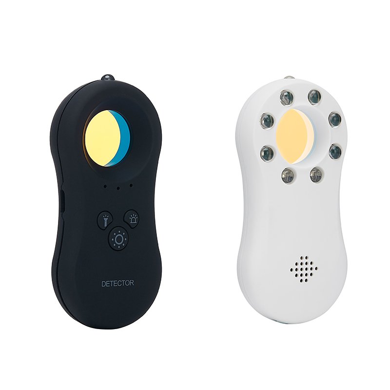 Portable Hotel Hunting Camera Anti Spy Hidden Camera Detector Wireless Camera Finder Privacy Protect