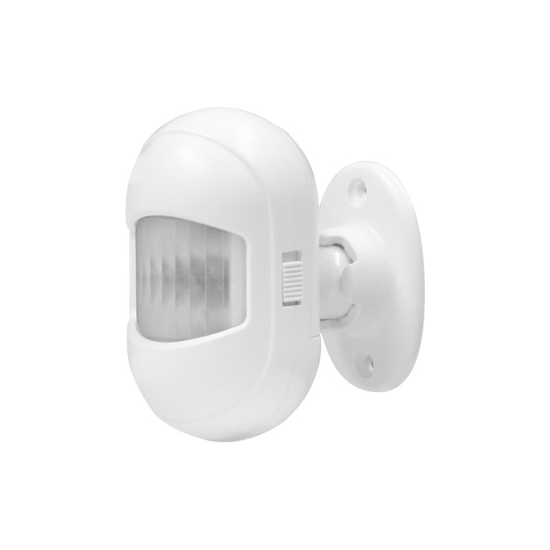 Tuya Smart Home Security System Wireless Anti-theft Device Alarm System Kit Phone Notification Works With Alexa Google