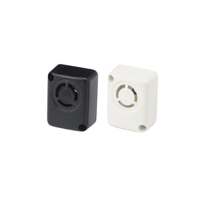 Excellent little high pitch alarm siren Motorcycle piezo siren