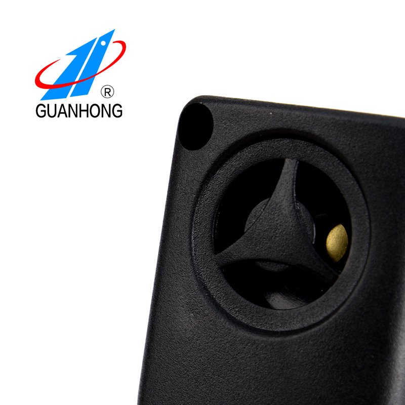 Excellent little high pitch alarm siren Motorcycle piezo siren