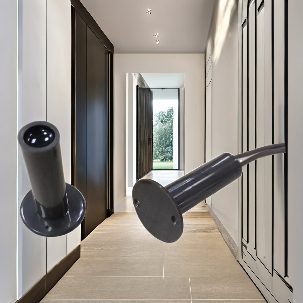 5C-41 Magnetic Switch Sensor for Intruder Alarm Systems Magnetic Contacts