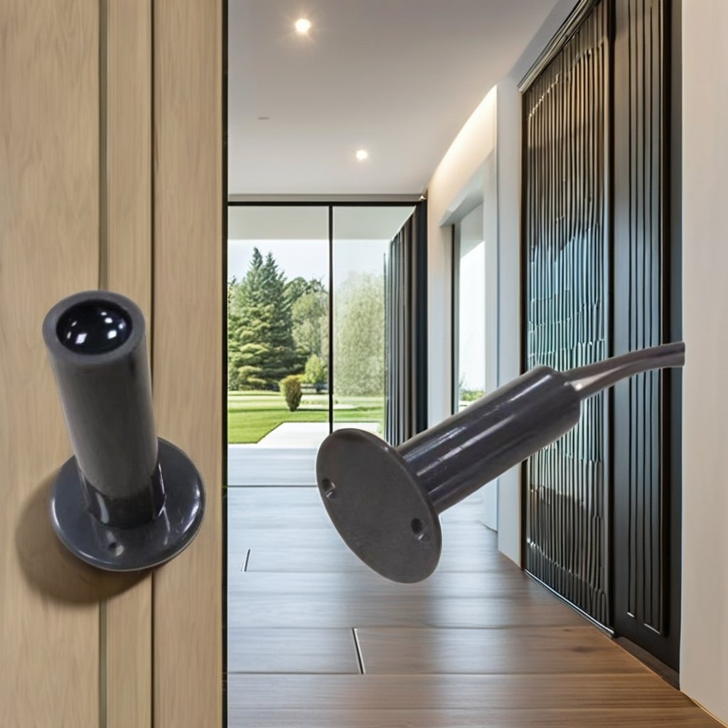5C-41 Magnetic Switch Sensor for Intruder Alarm Systems Magnetic Contacts