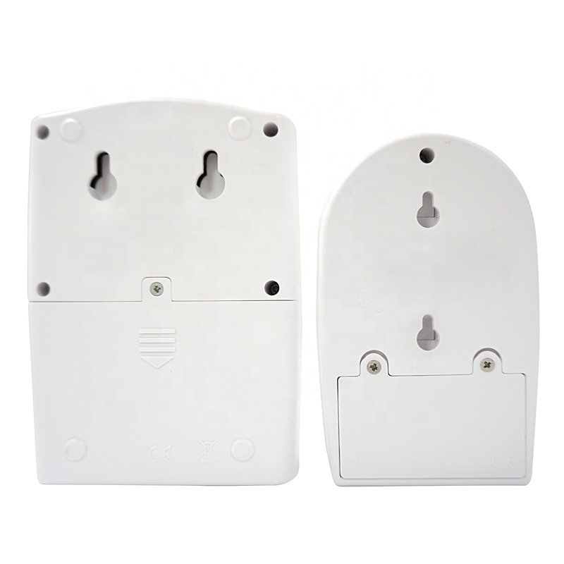 PIR Motion Detector for Home Security Alarm System, Wireless Infrared Motion Sensor