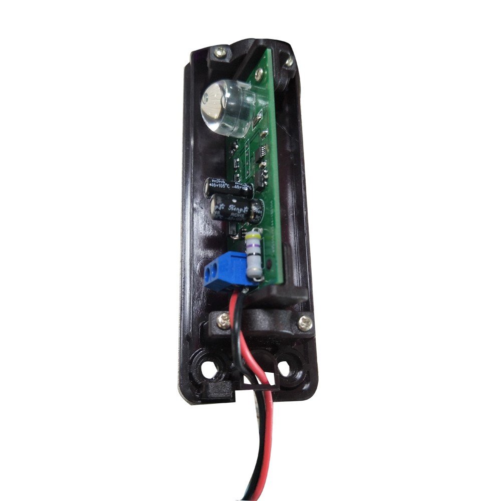 HW08 Automatic Infrared sensor/Gate photocell/safety beams system