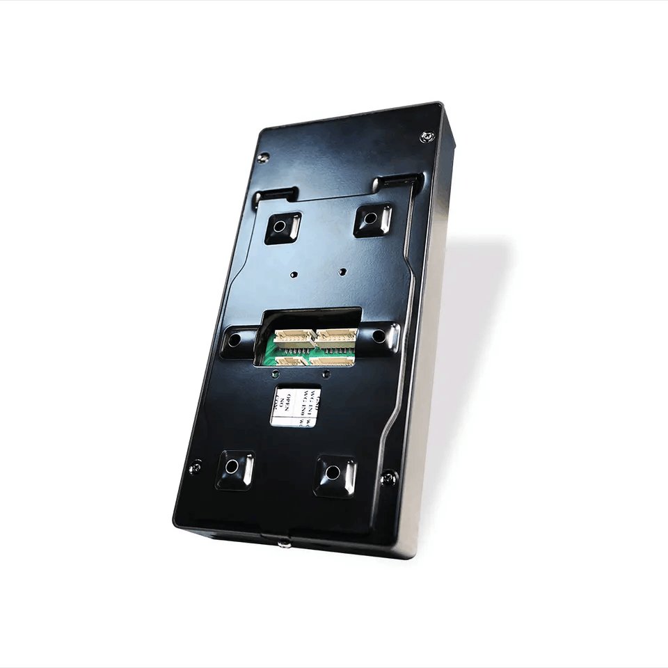 Fingerprint Scanner Access Control System Facial Recognition Biometrics