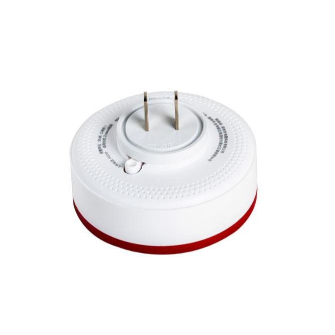 Smart Wireless Security Alarm System ZigBee Siren