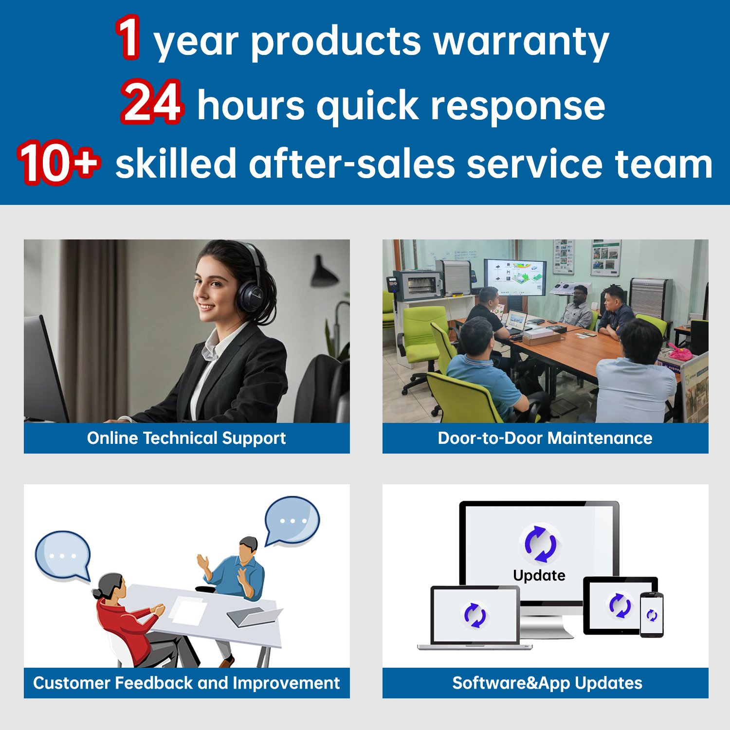 Trudian Works Stand-Alone 1000 Unlock Record Capacity Biometric Access Control Machine