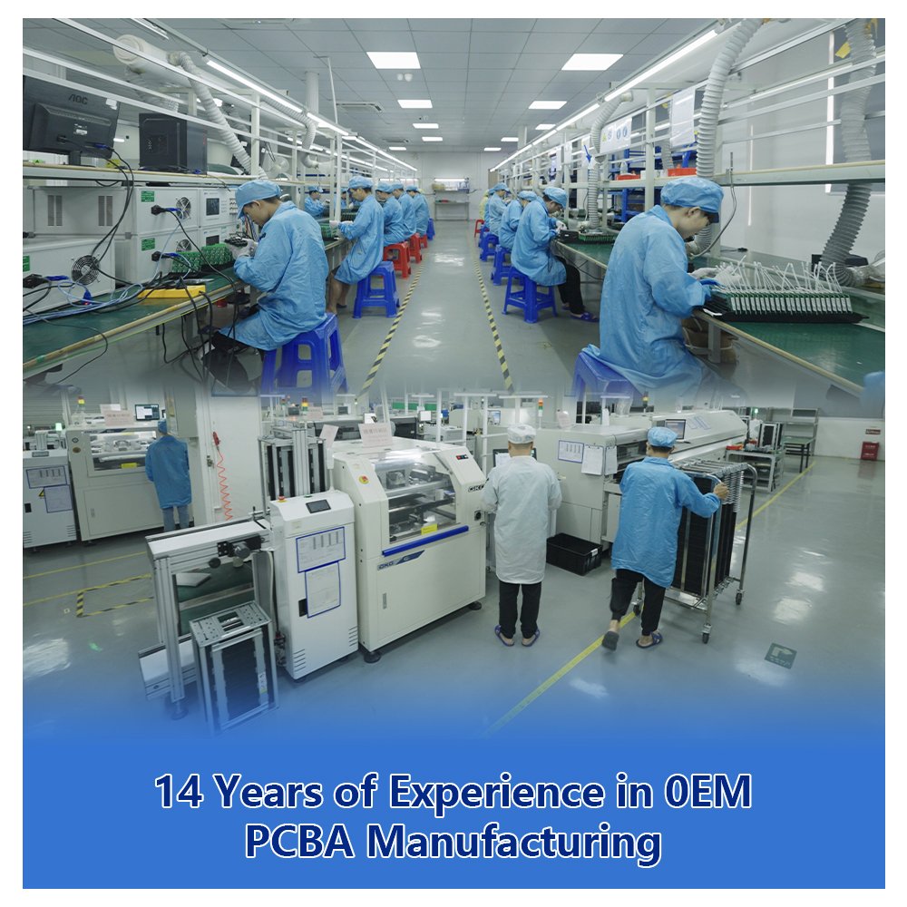design pcb layout pcba circuit board price and reasonable price alarm system home pcba mp3 player board PCBA Clone Services