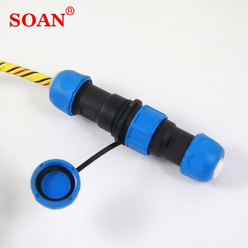 RS485 Locating Water Leak Controller Modbus RTU Liquid Leak Alarm System Water Leak Detection Device