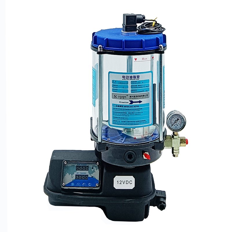 Professional lubrication system design " Ishan Yet-c1/c1p1-2\3l Mechanical engine
