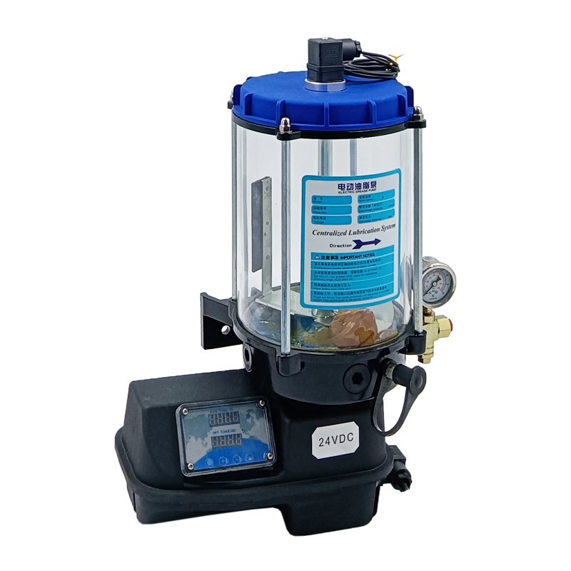 Professional lubrication system design " Ishan Yet-c1/c1p1-2\3l Mechanical engine