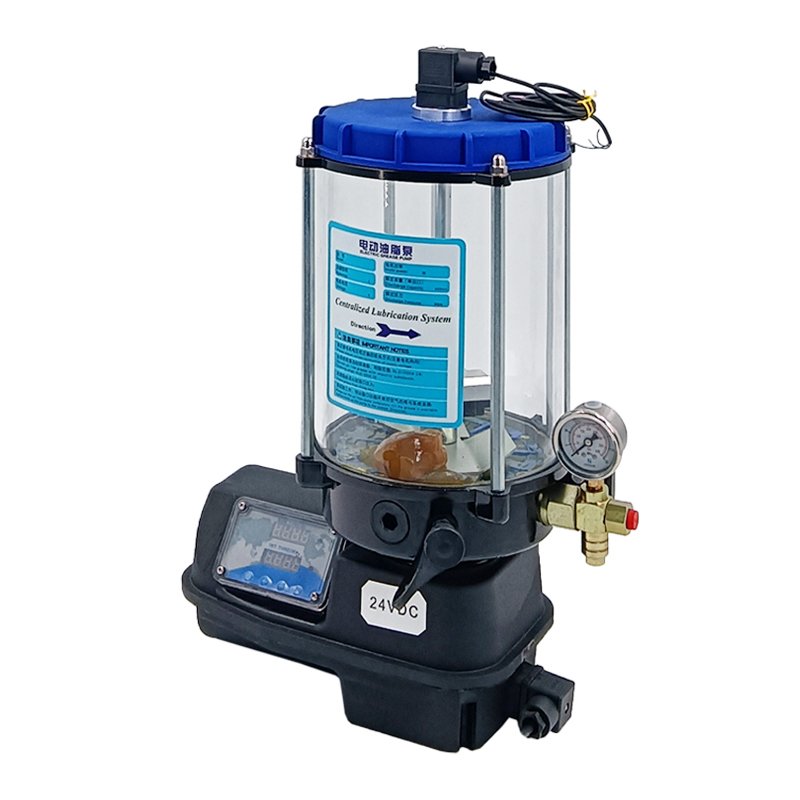 Professional lubrication system design " Ishan Yet-c1/c1p1-2\3l Mechanical engine