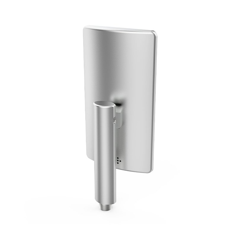 Aluminum Housing Face Recognition Using Eigenfaces Attendance System Deep Learning Access Control Panel For Staff Clock In