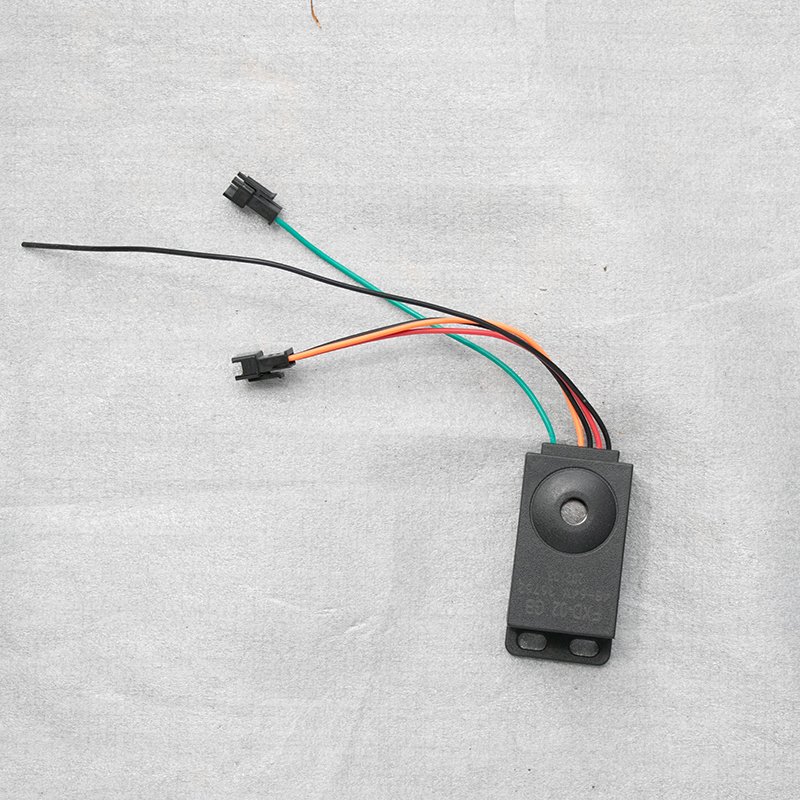 Electric motorcycle accessories anti theft alarm system electric bicycle remote intelligent control alarm