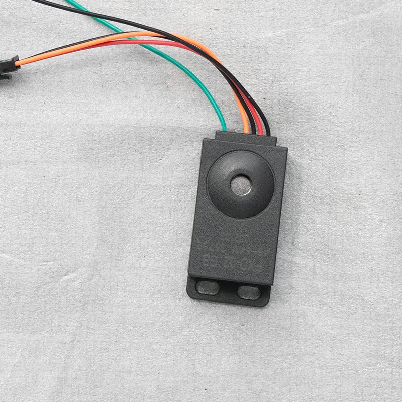 Electric motorcycle accessories anti theft alarm system electric bicycle remote intelligent control alarm