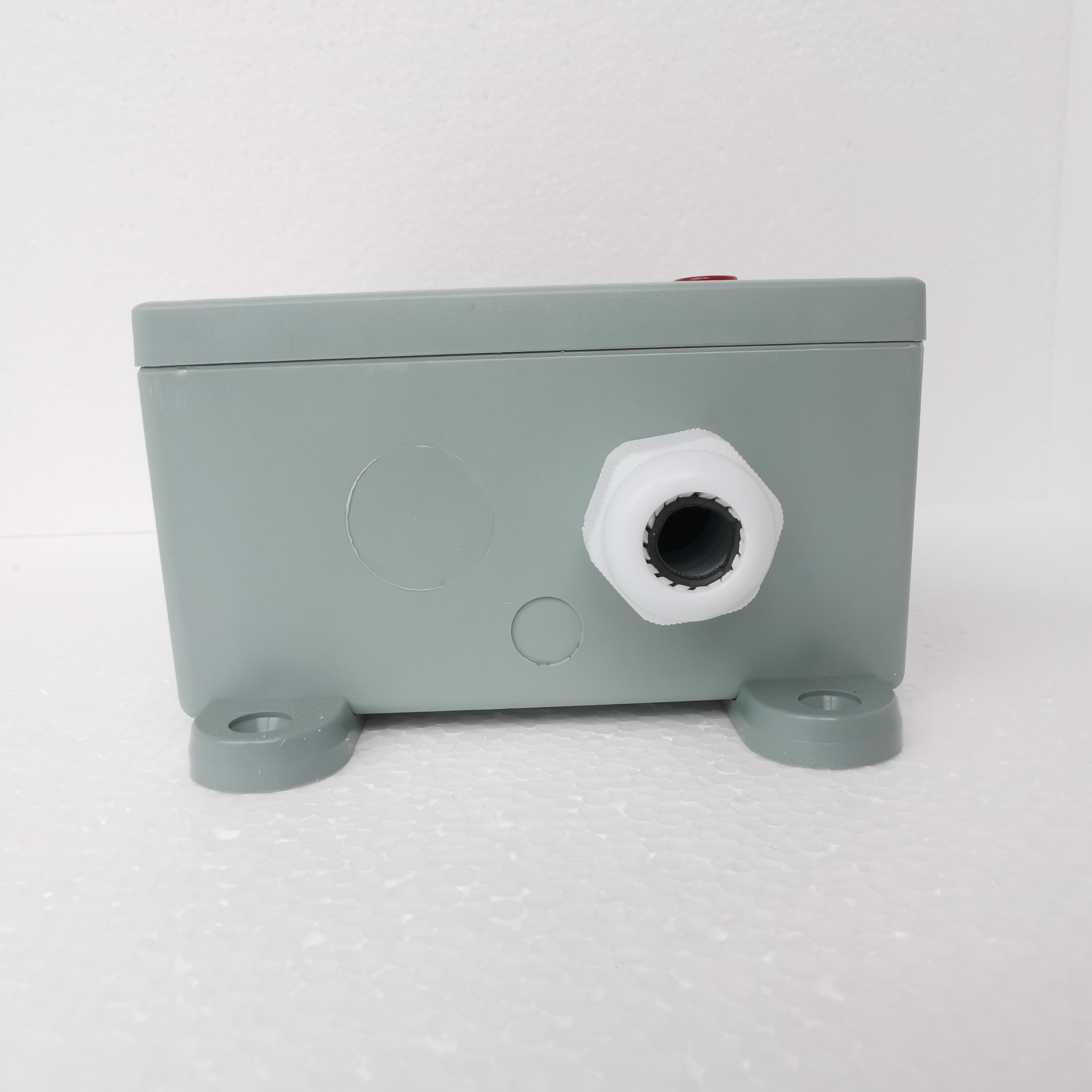 Promotional Fire Safety Alarm System Equipment Zone Fire Alarm Control Panel