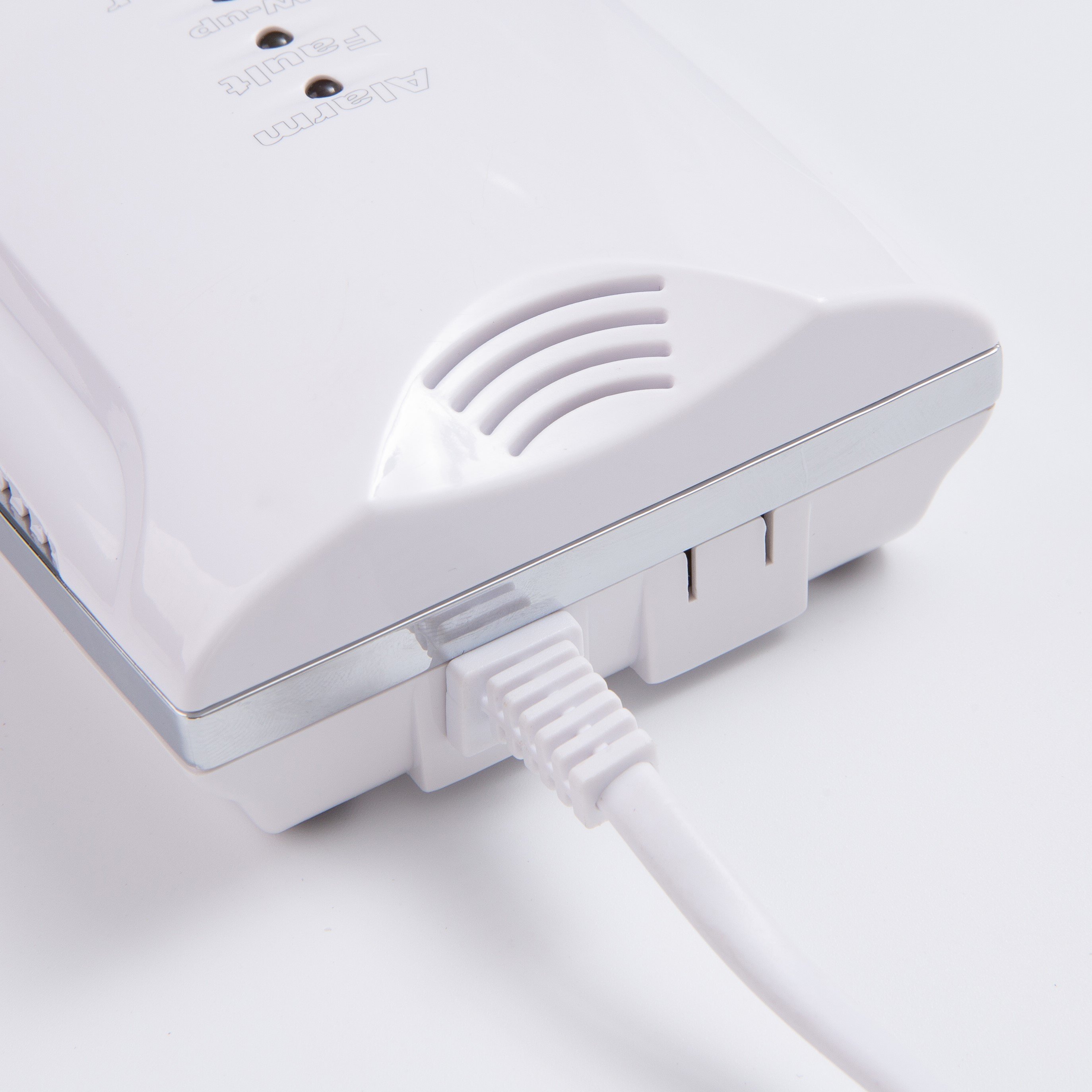 Home security alarm system gas detector made in china by factory price