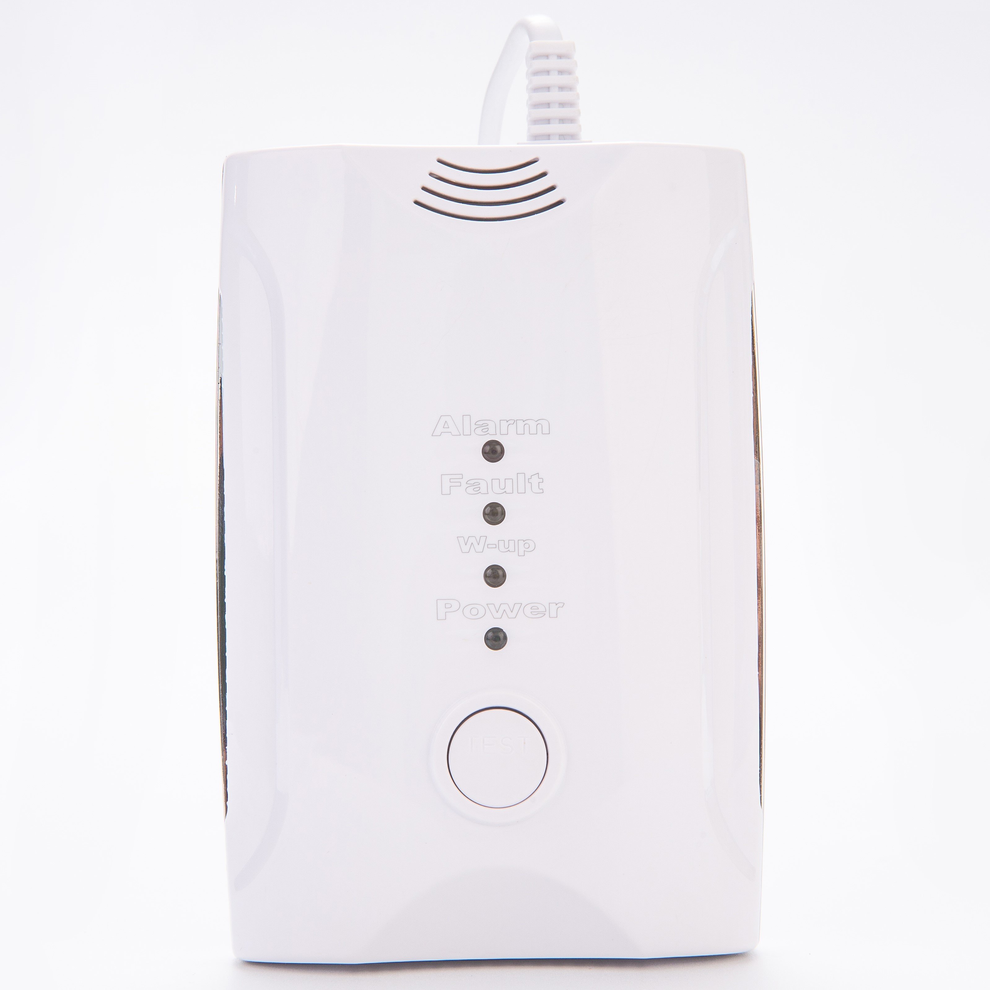 Home security alarm system gas detector made in china by factory price