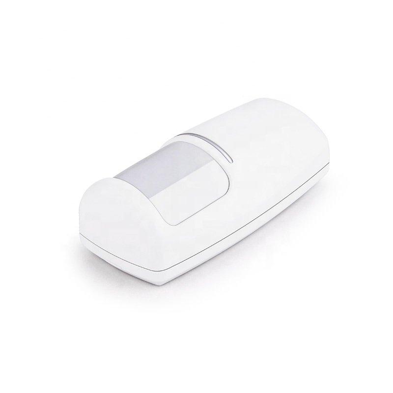 Home Security System Tuya Wireless Alarm System Gateway/Siren/PIR/Door Sensor/Door Bell Compatible with Alexa Google Assistant