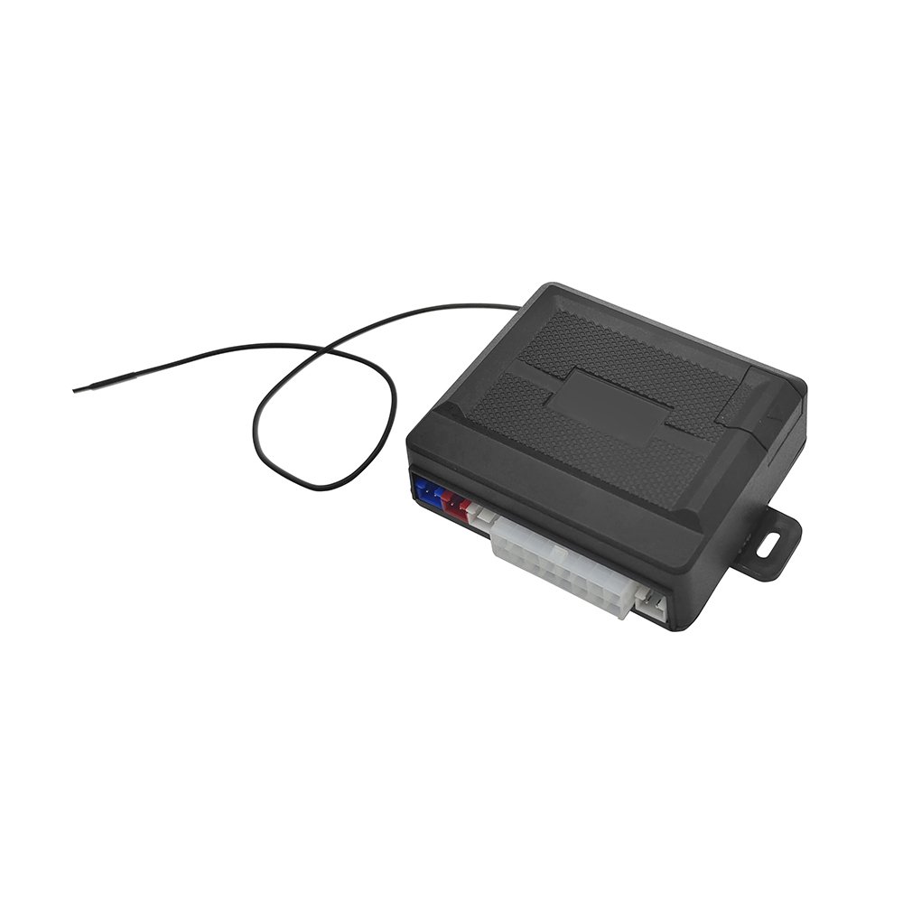 Original ULTRA Remote Control Car Alarm System 433 Mhz ULTRA Car Remote with Red LED