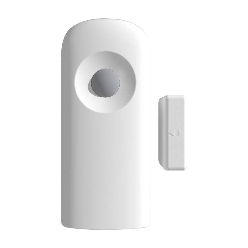 Tuya Smart Home Security System DIY Home Alarm Security Kit Phone Alert Alarm Siren Door Window Sensors Camera